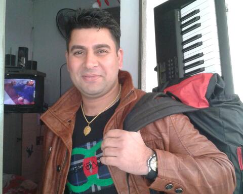 Always 
            Be
                  Happy